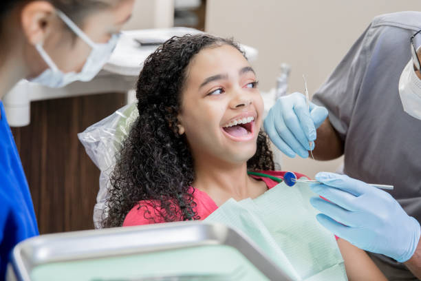 Best Knocked-Out Tooth Emergency  in Mirrormont, WA