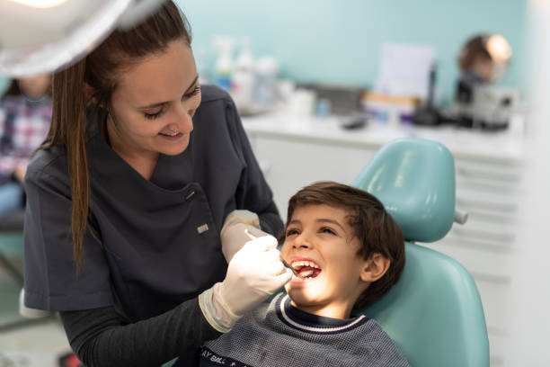 Best Dentist for Tooth Abscess  in Mirrormont, WA