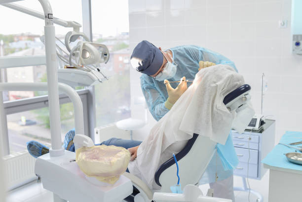 Best Dentist for Dental Trauma  in Mirrormont, WA